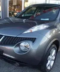 Nissan Juke 1.5dci con garanzia - Cuneo Nissan Juke 1.5dci con garanzia - Cuneo