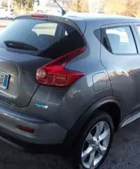 Nissan Juke 1.5dci con garanzia - Cuneo Nissan Juke 1.5dci con garanzia - Cuneo