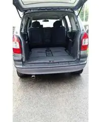 Opel zafira metano - Forlì Opel zafira metano - Forlì