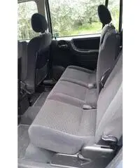 Opel zafira metano - Forlì Opel zafira metano - Forlì