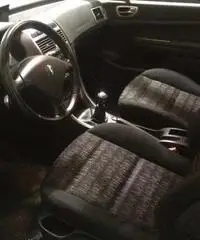 Peugeot 307 - Torino