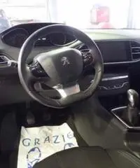PEUGEOT 308 1.6 HDI ACTIVE FAP 92CV NAVI - Napoli