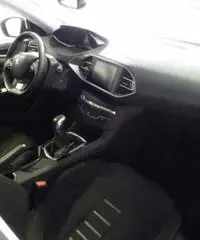 PEUGEOT 308 1.6 HDI ACTIVE FAP 92CV NAVI - Napoli