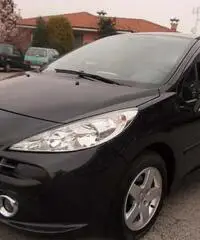 Peugeot 207 1.4 GPL - Cuneo Peugeot 207 1.4 GPL - Cuneo