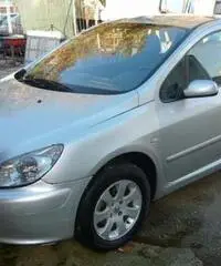 PEUGEOT 307 HDI 2.0 - Caserta