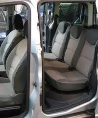 Peugeot Ranch 2.0HDI AUTOVETTURA 5 POSTI - Piemonte