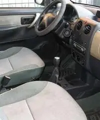 Peugeot Ranch 2.0HDI AUTOVETTURA 5 POSTI - Piemonte