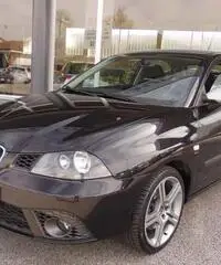 Seat Ibiza FR 1.9tdi con garanzia - Cuneo Seat Ibiza FR 1.9tdi con garanzia - Cuneo