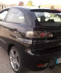 Seat Ibiza FR 1.9tdi con garanzia - Cuneo Seat Ibiza FR 1.9tdi con garanzia - Cuneo