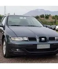 SEAT Leon 1.9 TDI 110cv 5 porte - Catania