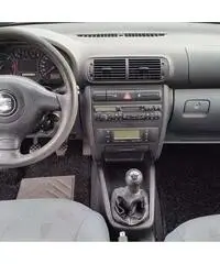 SEAT Leon 1.9 TDI 110cv 5 porte - Catania