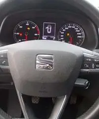 Seat Leon 1.6tdi 4x4 Style 2014 - Cuneo Seat Leon 1.6tdi 4x4 Style 2014 - Cuneo
