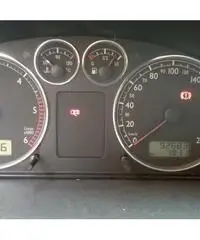 Seat Alhambra 1.9 TDi Stella - Brescia