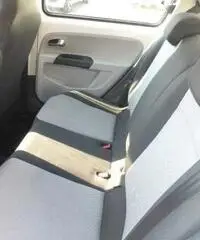 SEAT MII 1.0 STYLE 60CV 5P - Napoli