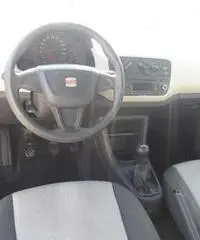 SEAT MII 1.0 STYLE 60CV 5P - Napoli