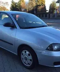 Seat Ibiza 47 kilowatt neopatentati ok - Milano