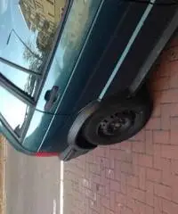 AUTO DA BATTAGLIA - Milano