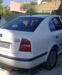 Skoda Octavia 1.6 - Pescara
