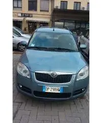 Skoda roomster gpl - Firenze