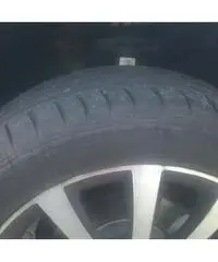 Skoda yeti 1.2 tsi - Vercelli