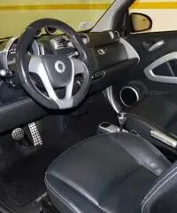 SMART ForTwo 1.0 98cv Originale BRABUS Xclusive - Genova