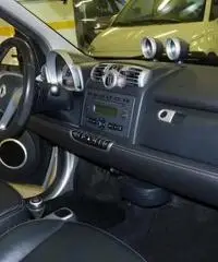 SMART ForTwo 1.0 98cv Originale BRABUS Xclusive - Genova