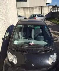 SMART BELLISSIMA FORTWO 800 - Casoria SMART BELLISSIMA FORTWO 800 - Casoria