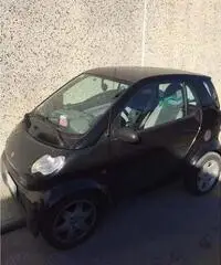 SMART BELLISSIMA FORTWO 800 - Casoria SMART BELLISSIMA FORTWO 800 - Casoria