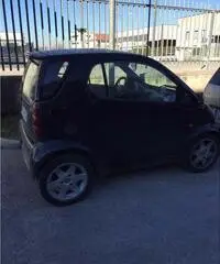 SMART BELLISSIMA FORTWO 800 - Casoria SMART BELLISSIMA FORTWO 800 - Casoria