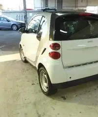 SMART FORTWO 1.0 MHD PURE 61CV - Napoli