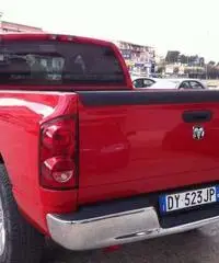 Fuoristrada dodge ram - Agrigento Fuoristrada dodge ram - Agrigento