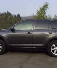 TOYOTA RAV 4 CROSSOVER 2.2 D-4D 150CV DEL 2011 CON 148.870KM - Veneto