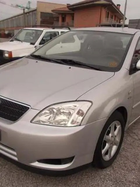 Toyota Corolla 2.0 - Cuneo Toyota Corolla 2.0 - Cuneo