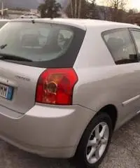 Toyota Corolla 2.0 - Cuneo Toyota Corolla 2.0 - Cuneo
