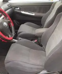 Toyota Corolla 2.0 - Cuneo Toyota Corolla 2.0 - Cuneo