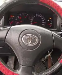 Toyota Corolla 2.0 - Cuneo Toyota Corolla 2.0 - Cuneo