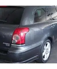 Toyota Avensis SW - Firenze