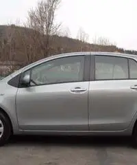 TOYOTA YARIS 1.3 NAVI 87CV ANNO 2008 KM 126.600 - Veneto