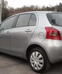 TOYOTA YARIS 1.3 NAVI 87CV ANNO 2008 KM 126.600 - Veneto
