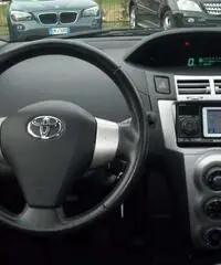 TOYOTA YARIS 1.3 NAVI 87CV ANNO 2008 KM 126.600 - Veneto