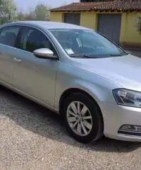 PASSAT 1.4 TSI ECOFUEL A METANO - Milano