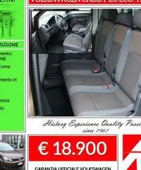 Volkswagen Caddy 2.0 Ecofuel 5p. Trendline - Bologna