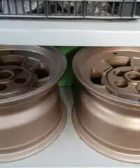 Per Stratos Set di Cerchioni