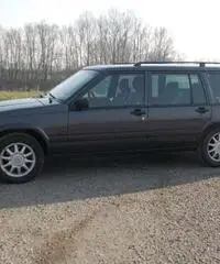 Volvo 940 Turbo Gpl Asi - Ferrara