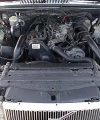 Volvo 940 Turbo Gpl Asi - Ferrara