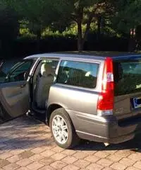 Volvo V70 2006 2.4 D5 20V (185CV) cat aut. Momentum - Livorno