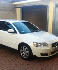 Volvo v50 drive polar - Milano