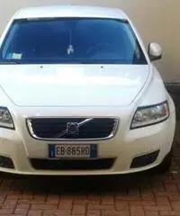 Volvo v50 drive polar - Milano