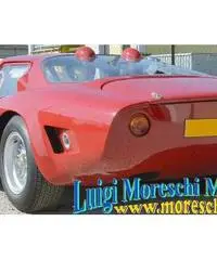 ISO IA3/300 Bizzarrini Competizione - Mantova