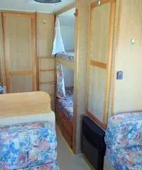 Granduca Pegaso 622 - Benevento Granduca Pegaso 622 - Benevento